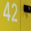 Hansa Invest LUX | locker numbering
