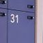 Hansa Invest LUX | locker numbering